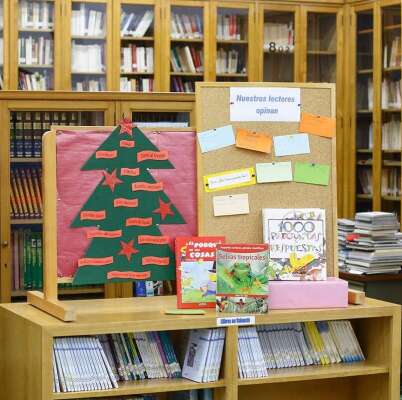 Foto Colegio Sagrado Corazón Godella #3