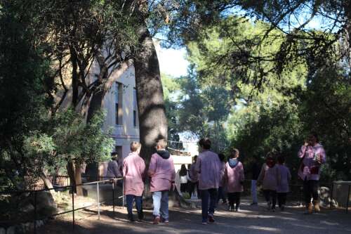 Foto Colegio Sagrado Corazón Godella #3