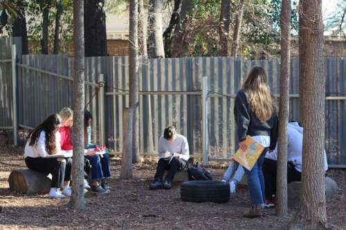 Foto Colegio Sagrado Corazón Godella #3