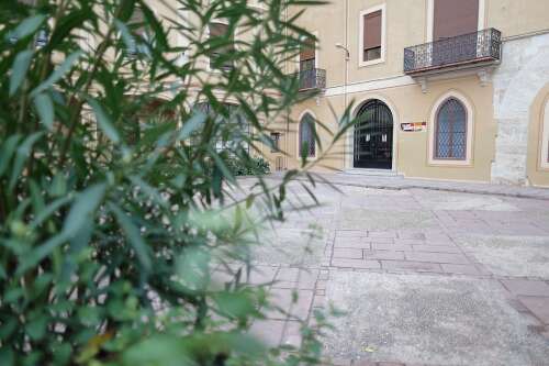 Foto Colegio Sagrado Corazón Godella #3