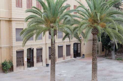 Foto Colegio Sagrado Corazón Godella #3