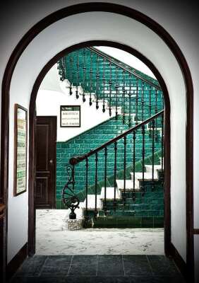 Foto Colegio Sagrado Corazón Godella #3