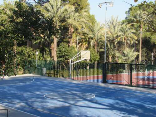 Foto Colegio Sagrado Corazón Godella #3