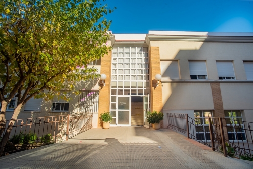 Foto Colegio Trilema El Carmen #2