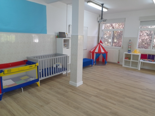 Foto Colegio Trilema El Carmen #3