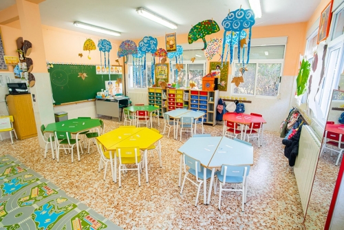 Foto Colegio Trilema El Carmen #3