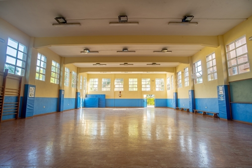 Foto Colegio Trilema El Carmen #3