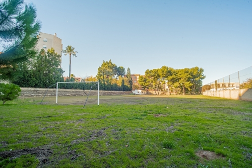 Foto Colegio Trilema El Carmen #3