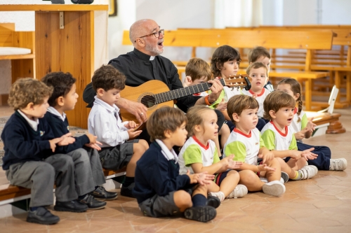 Foto Colegio CEU San Pablo Valencia #2
