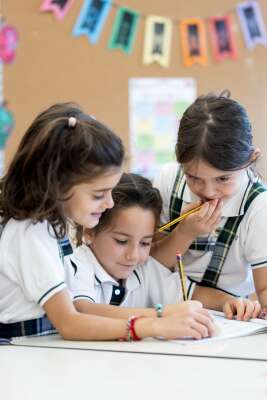 Foto Colegio CEU San Pablo Valencia #2