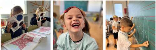 Foto Colegio San José #2