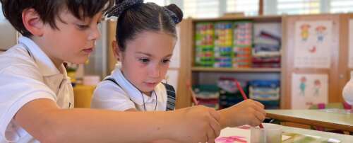 Foto Colegio San José #0