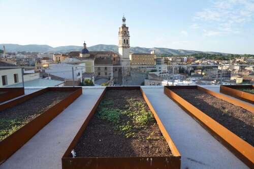 Foto Colegio Santa María #2