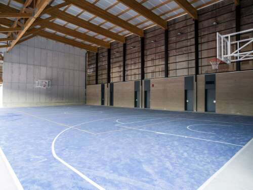 Foto Colegio Santa María #2