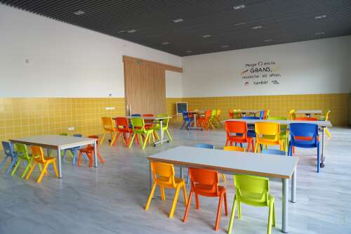 Foto Colegio Santa María #2