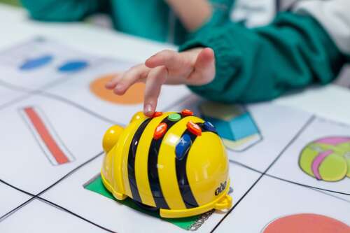 Foto Colegio Santa María #2