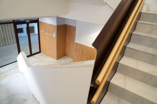 Foto Colegio Santa María #2