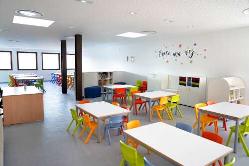 Foto Colegio Santa María #2