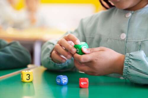 Foto Colegio Santa María #2