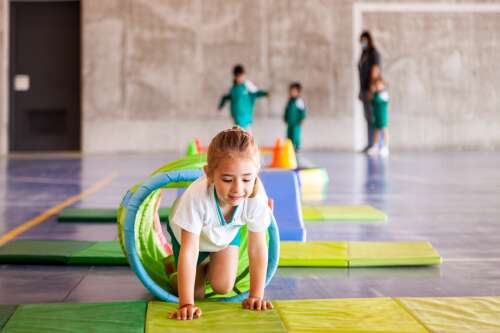 Foto Colegio Santa María #2