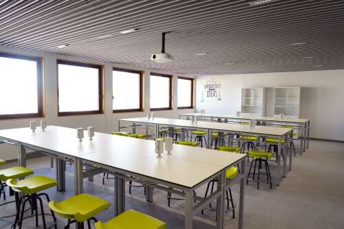 Foto Colegio Santa María #2