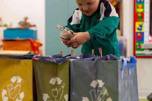 Foto Colegio Santa María #2