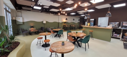 Foto Colegio Liceo Hispano #3