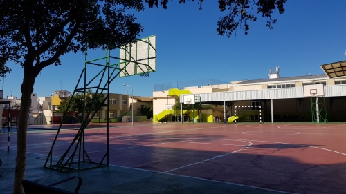 Foto Colegio Liceo Hispano #3