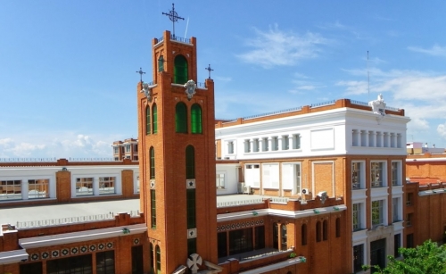 Colegio LA SALLE PATERNA de Paterna | Opiniones y Precios 2023 - Micole