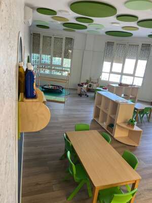 Foto Colegio Las Colinas School #2