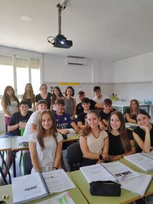 Foto Colegio Las Colinas School #2