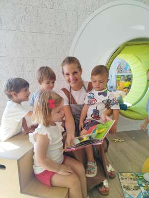 Foto Colegio Las Colinas School #1