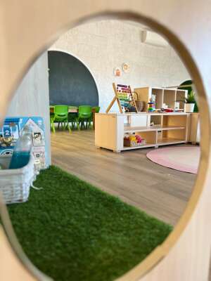 Foto Colegio Las Colinas School #0