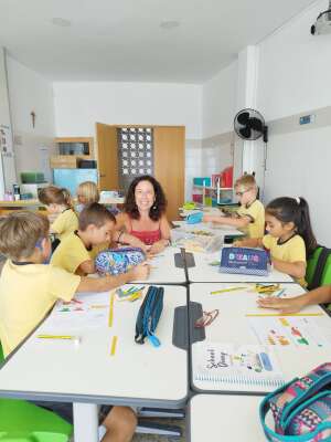 Foto Colegio Las Colinas School #2