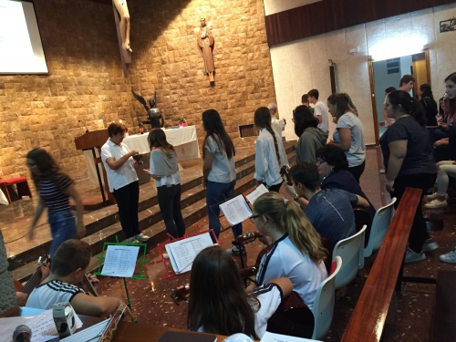 Foto Colegio La Purísima #2