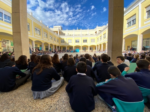 Foto Colegio La Purísima #2
