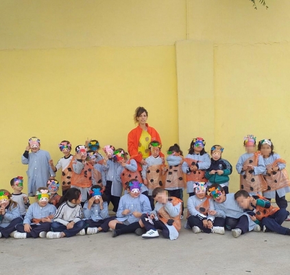 Foto Colegio La Purísima #2