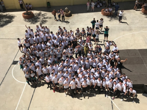 Foto Colegio La Purísima #2