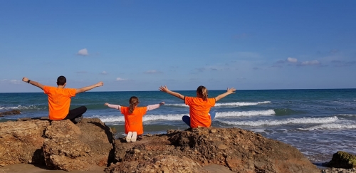 Foto Colegio La Purísima #2