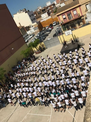 Foto Colegio La Purísima #2