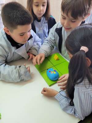 Foto Colegio La Purísima #2