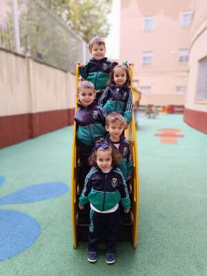 Foto Colegio La Purísima #2