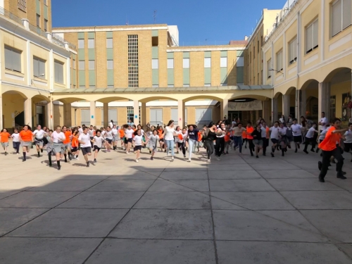 Foto Colegio La Purísima #2