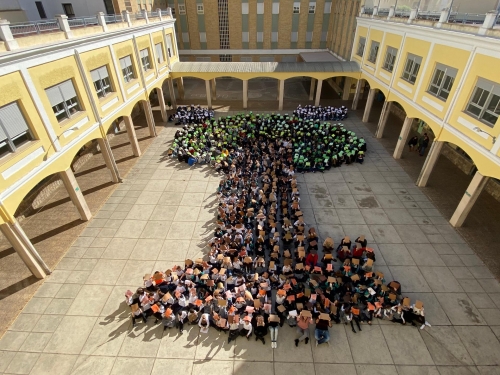 Foto Colegio La Purísima #2