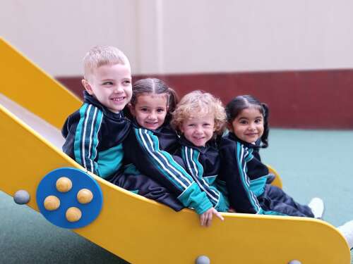 Foto Colegio La Purísima #2