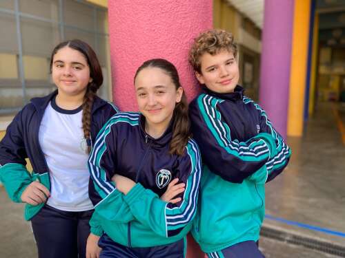 Foto Colegio La Purísima #2