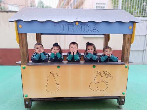 Foto Colegio La Purísima #2