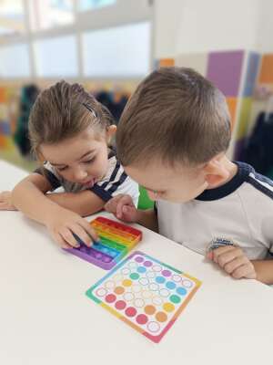 Foto Colegio La Purísima #2