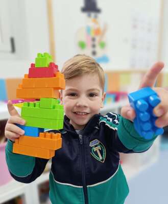 Foto Colegio La Purísima #2