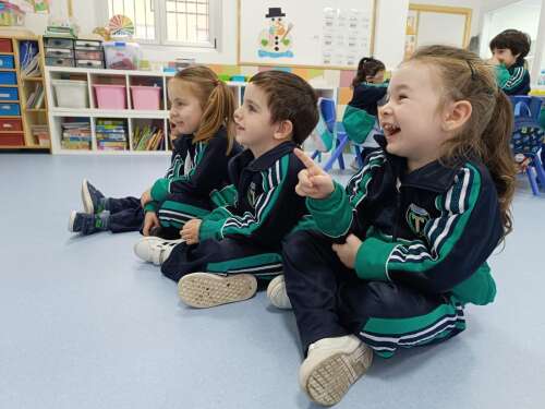 Foto Colegio La Purísima #2